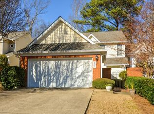 4969 Olde Towne Way, Marietta, GA 30068