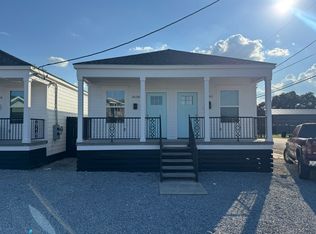 3638 4th St, New Orleans, LA 70125