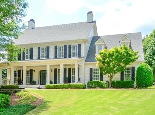 345 Tree Lake Ct, Johns Creek, GA 30005
