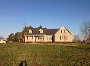 201 Peninsula Dr, Anderson, SC 29626