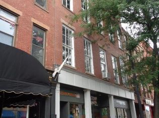 23 Pleasant St APT 1, Northampton, MA 01060
