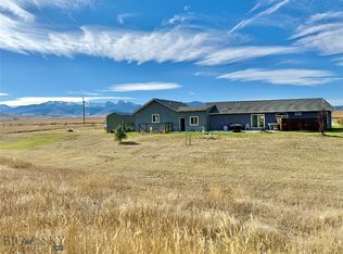37 Norwegian Creek Rd, Harrison, MT 59735