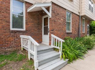 3301-3303 Howard St, Omaha, NE 68105