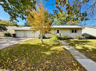 2289 Hawaii Ave SW, Huron, SD 57350