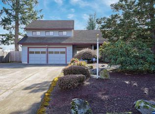 1310 Rafael St N, Keizer, OR 97303