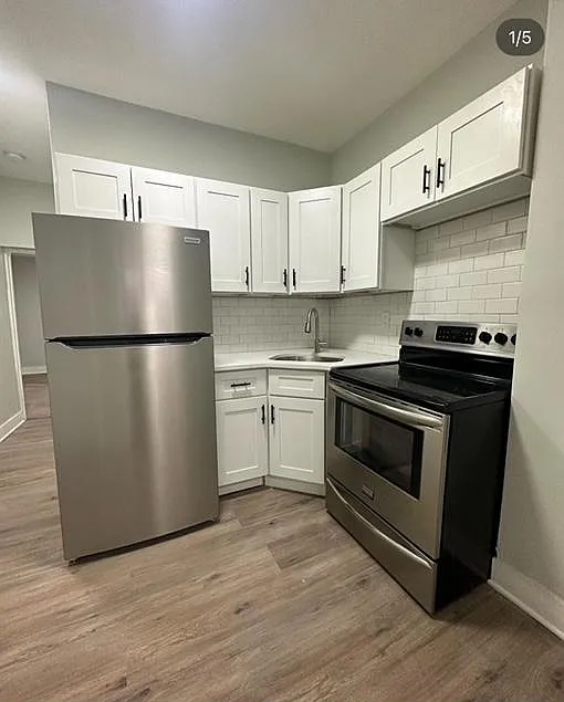 2 bed, 580 sqft, $1,200 — Photo 2
