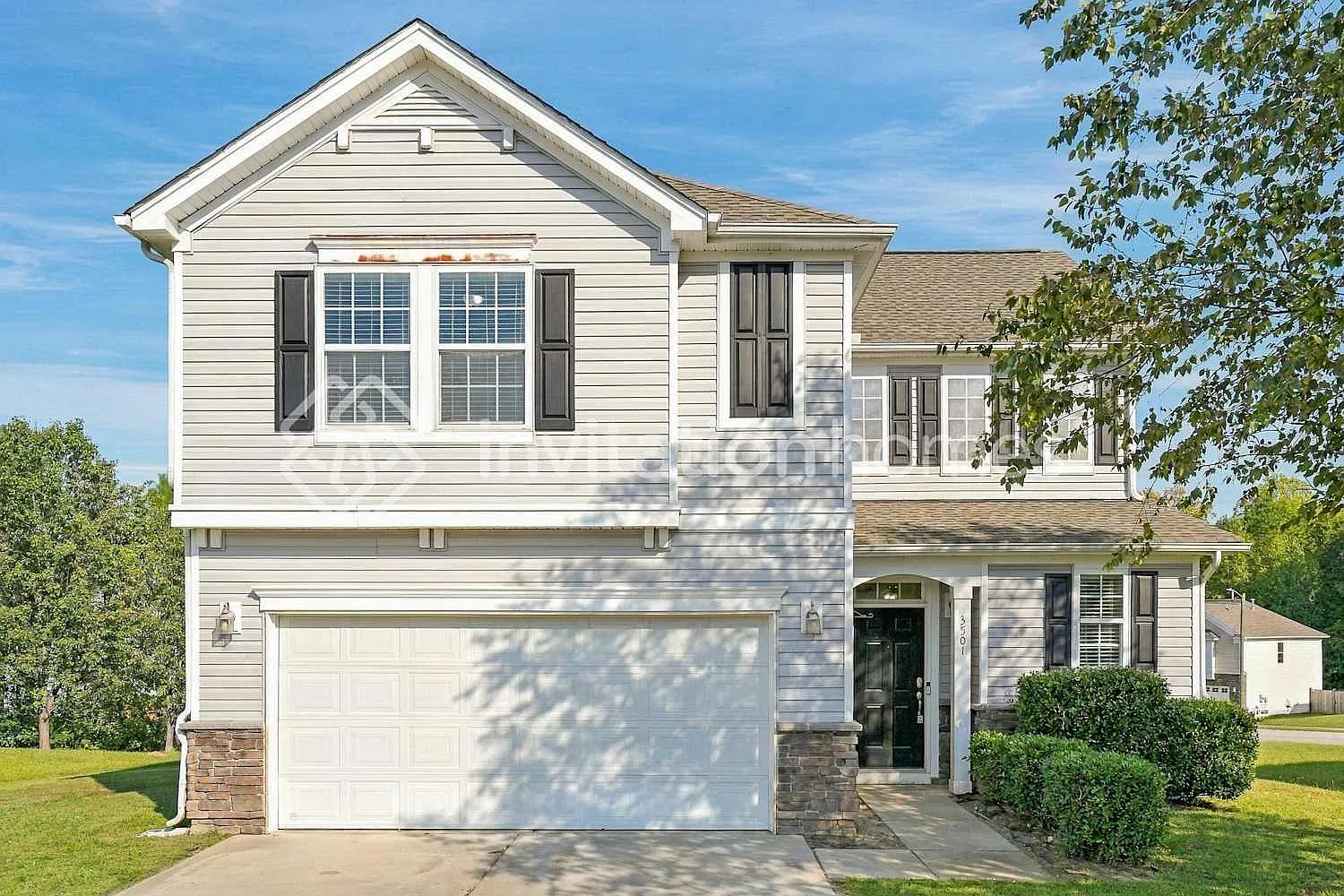 3501 Mackinac Island Ln Raleigh, NC 27610 — Photo 1
