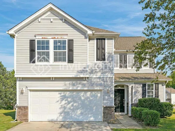 3501 Mackinac Island Ln, Raleigh, NC 27610