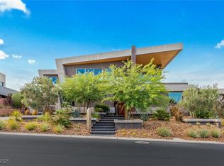 8 Meadowhawk Ln, Summerlin, NV 89135