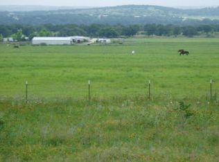 0 Peterson Farm Rd, Kerrville, TX 78028