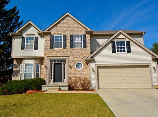 113 Gibson Pl, Westerville, OH 43081