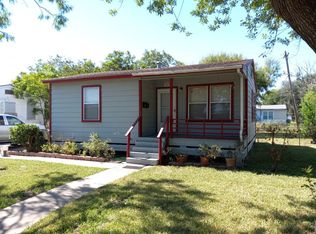 1325 Daytona Dr, Corpus Christi, TX 78415