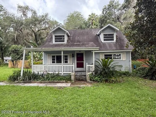 14335 Snow Memorial Hwy, Brooksville, FL 34601