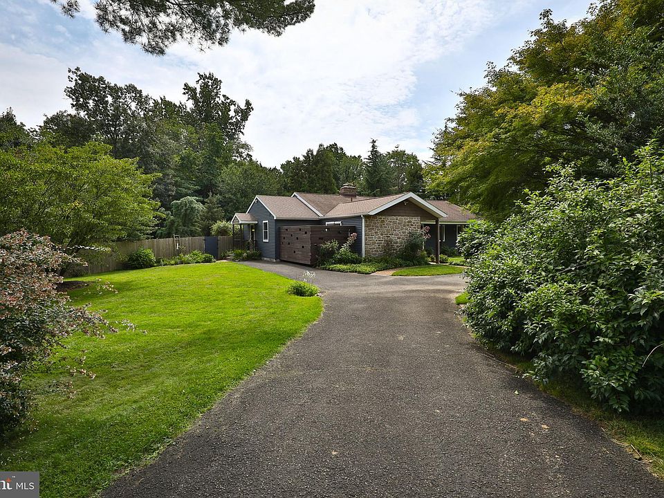 1486 Tallyho Rd, Meadowbrook, PA 19046 Zillow