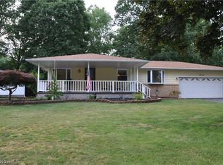 7841 Brookwood St NE, Warren, OH