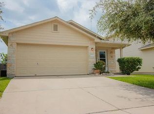 12737 Saint Mary Dr, Manor, TX 78653