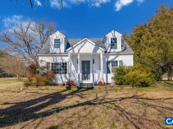 2645 Nottoway Blvd, Victoria, VA 23974