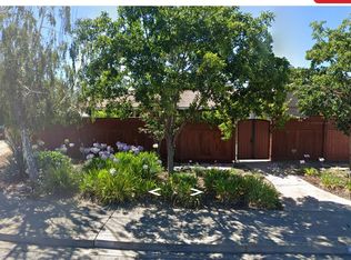 64 Cronin Dr, Santa Clara, CA 95051