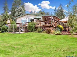 38585 S Prospect Dr, Molalla, OR 97038