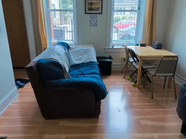3630 S Paulina St APT 1F, Chicago, IL 60609
