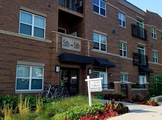 510 5th St SW APT 105, Rochester, MN 55902