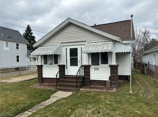 5120 Broadway Ave, Newton Falls, OH