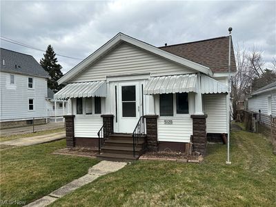 5120 Broadway Ave, Newton Falls, OH, 44444
