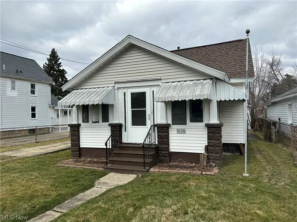 5120 Broadway Ave, Newton Falls, OH 44444