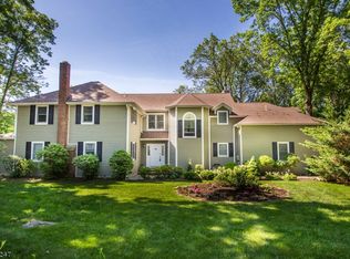 247 Rock Ln, Mountain Lakes, NJ 07046
