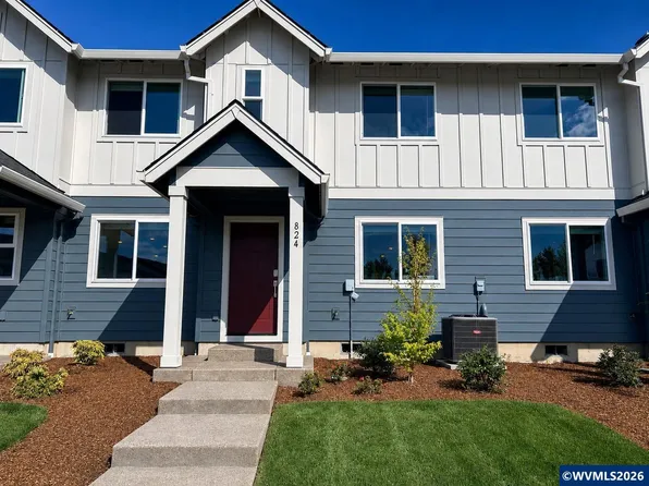 824 Sifuentez Ct, Woodburn, OR 97071