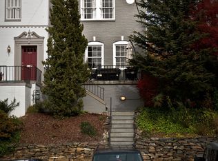 4823 Reservoir Rd NW, Washington, DC 20007