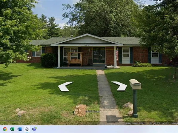 22 Jeanette Dr, Granite City, IL 62040