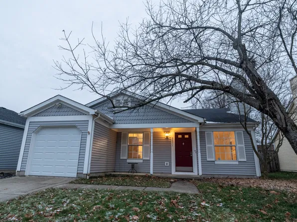 3571 Frenchpark Dr, Columbus, OH 43231
