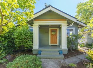 3212 SE 55th Ave, Portland, OR 97206