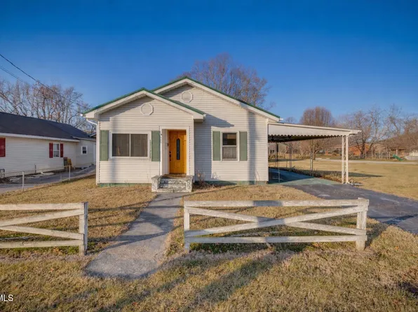 535 Washington St, Erwin, TN 37650