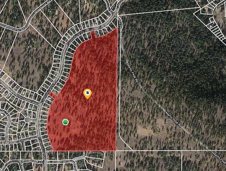 0 Glenshire Dr, Truckee, CA 96161 MLS 20220005 Zillow