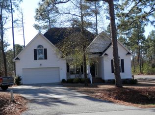 249 Town Creek Rd, Aiken, SC 29803