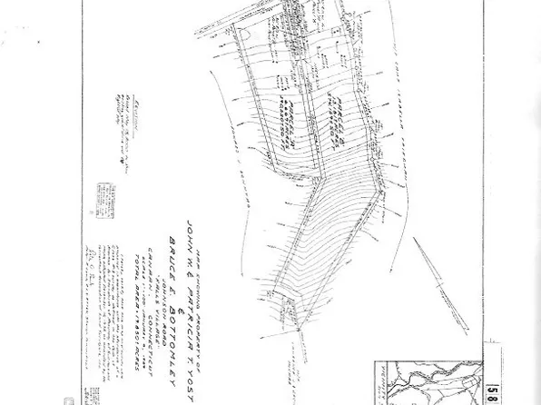 100 Johnson Road, Canaan, CT 06031