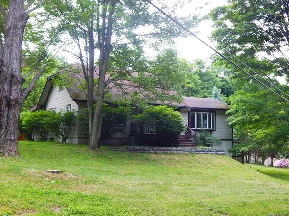 121 Carrier Street, Liberty, NY 12754