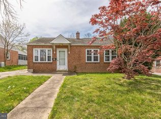 239 Sykes Rd, New Castle, DE 19720