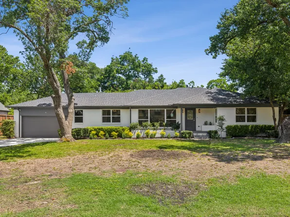 5917 Waggoner Dr, Dallas, TX 75230