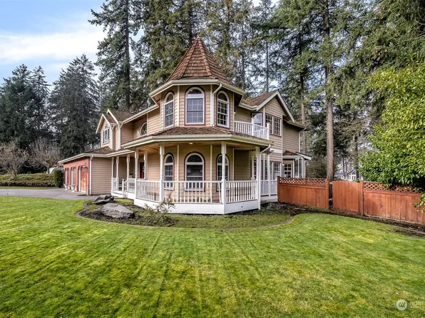 11215 Madera Circle SW, Lakewood, WA 98499