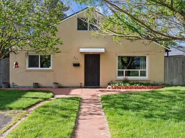 327 E Rich Ave, Spokane, WA 99207