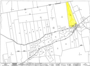 0 Strackville Rd, Schuyler Falls, NY 12985