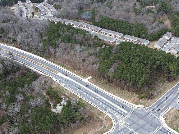 3rd image of 0 Nwc Sigman & Rockbridge Rd