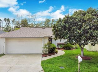 1433 Spalding Rd, Winter Springs, FL 32708