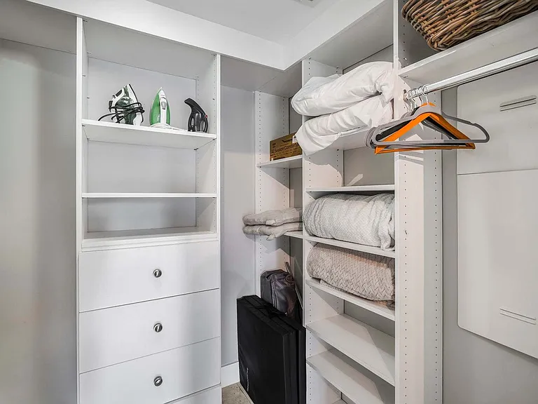 Wardrobe