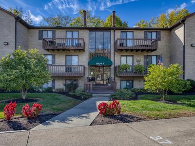 2047 Woodtrail Dr APT 44, Fairfield, OH, 45014