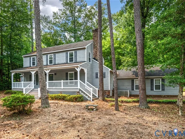 3310 Nuttree Woods Pl, Midlothian, VA 23112
