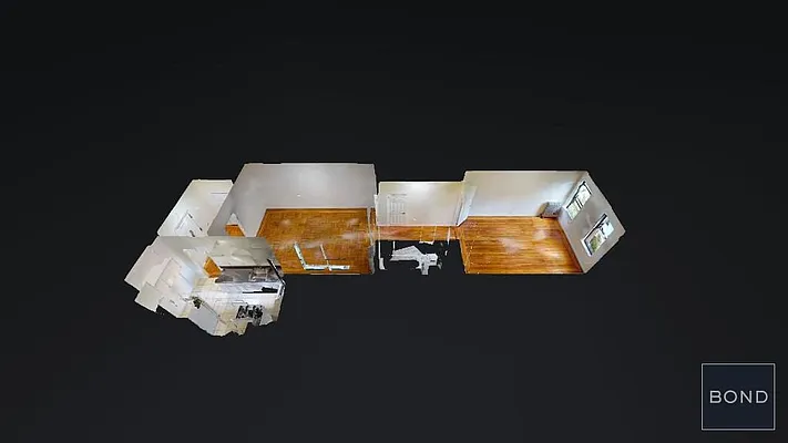 Rented by Bond New York | media 9